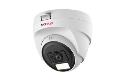 CCTV Camera Surveillance System in Vadodara