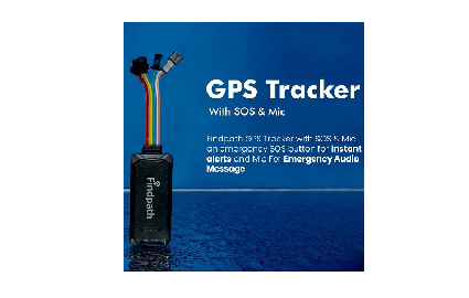 Vehicle Tracking System - Somvee Digital Eyes